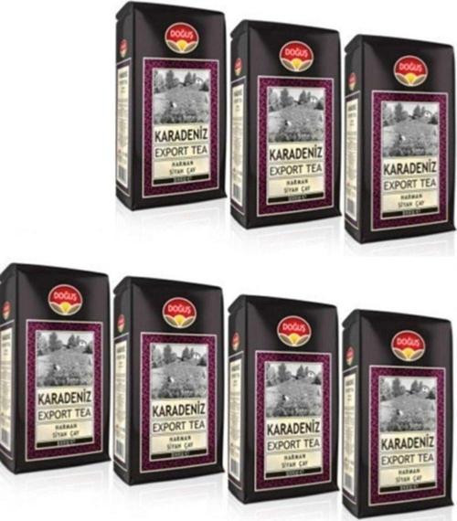 Export Karadeniz Dökme Çay 7x500gr