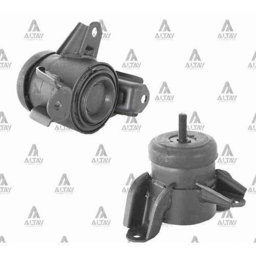 TAKOZ MOTOR ACCENT BLUE DİZEL 2011-2016 ÖN SAĞ YAĞLI / 21810-1R100