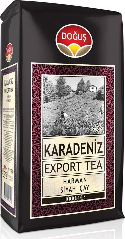 karadeniz Export 1000 Gr.
