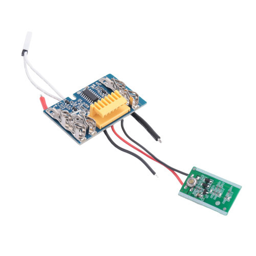 BL1830 18V Li-Ion Pil Bms Pcb Şarj Koruma Levhası