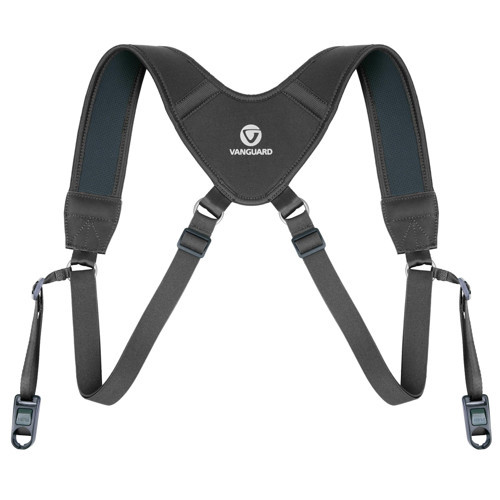 Veo Optic Guard H DLX BR - Deluxe Dürbün ve Kamera Taşıma Askısı