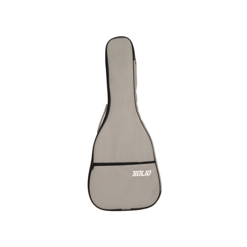 Klasik Gitar Gigbag (Gri)
