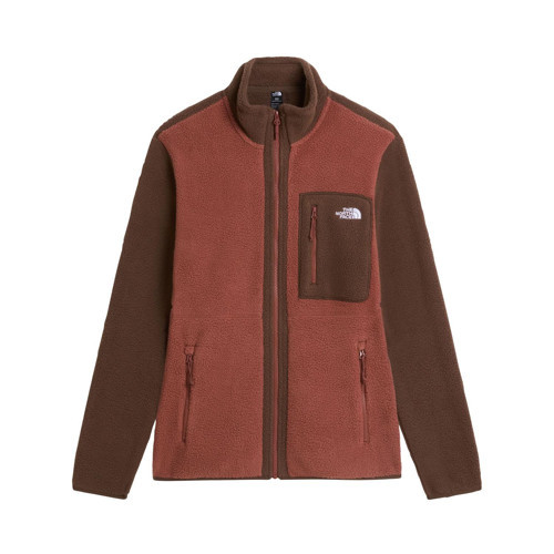 M YUMIORI FULL ZIP Erkek Ceket NF0A883RTF01