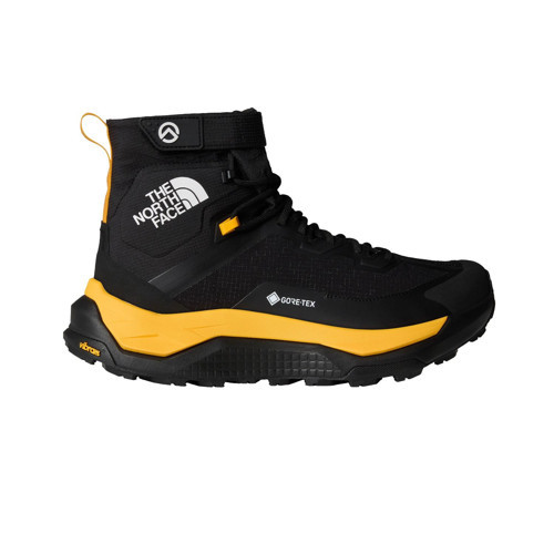 SUMMIT FASTPACK GORE-TEX Unisex Bot NF0A8D9UAGG1