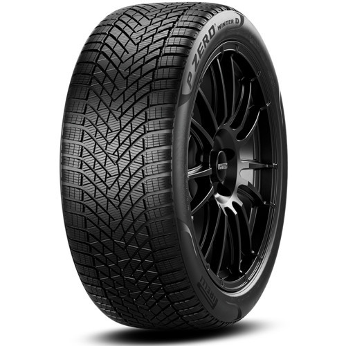 315/35R20 110V XL ND0 P Zero Winter D (Kış) (2025)