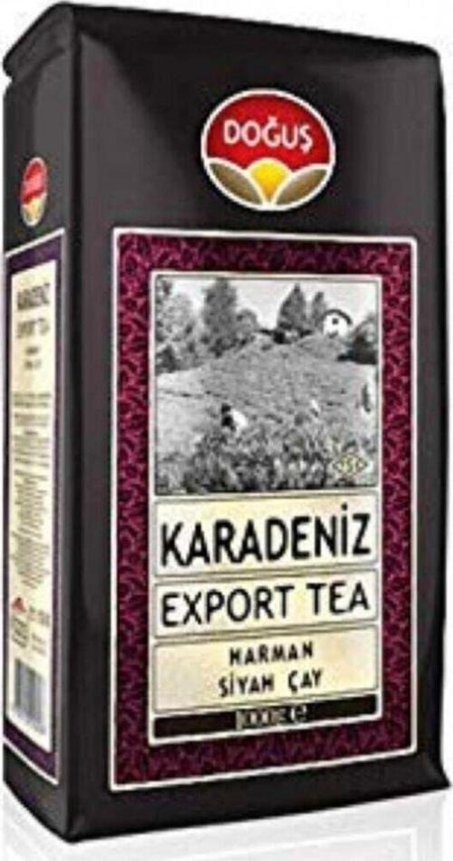 Karadeniz Export Tea 500gr-10'lu Koli