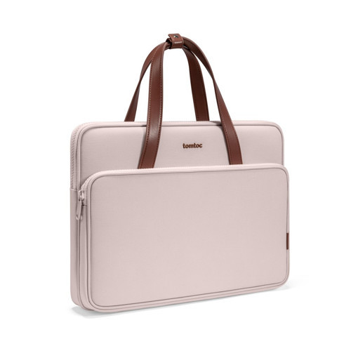 A12D3P1 13.5-14 Pembe Versatile Serisi Notebook Çantası
