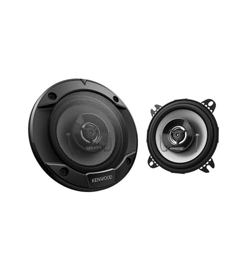KFC-S1066 10 cm Tweeter'lı Hoparlör