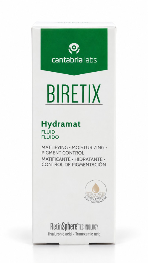 Biretix Hydramat Fluid 50 ml