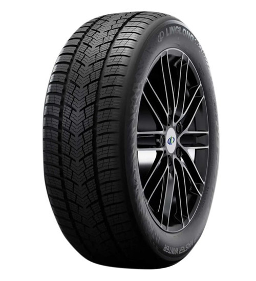 215/55 R18 99V Xl Sport Master Winter Suv Kış Lastiği (Üretim Yılı:2025)