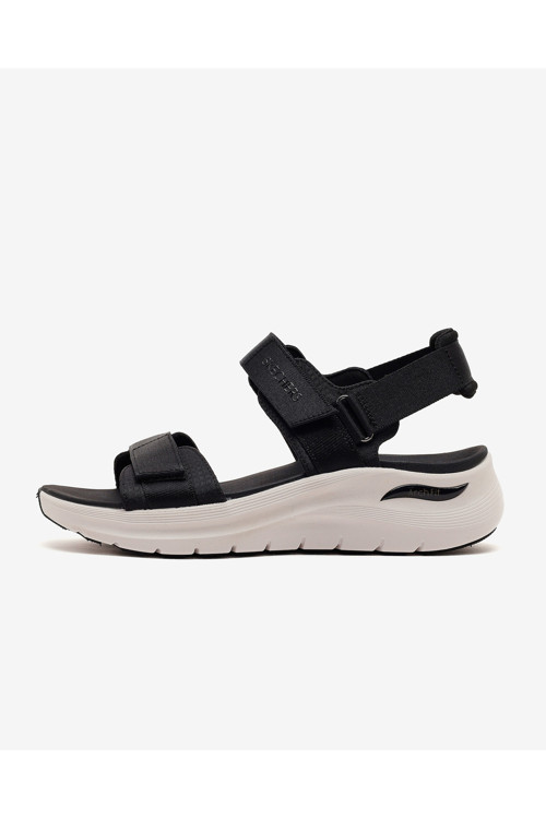 ARCH FIT 2.0 SİYAH SANDALET 119465 BLK