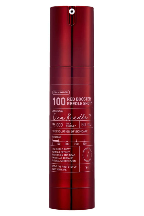 Red Booster Reedle Shot 100 Yüz Serumu 50ML