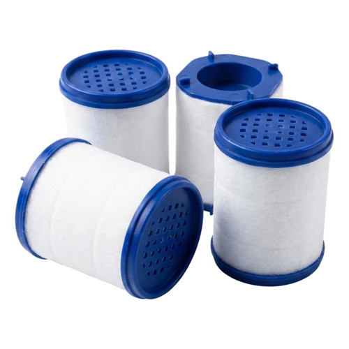 SN-29280 Su Tasarruflu Musluk Başlığı Yedek Filtre 4'lü Paket Arıtma