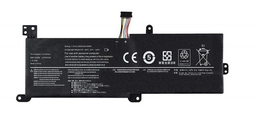 Lenovo İdeapad 320-15ikb Notebook Batarya A+++ Pil