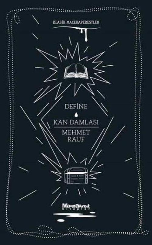 Define - Kan Damlası