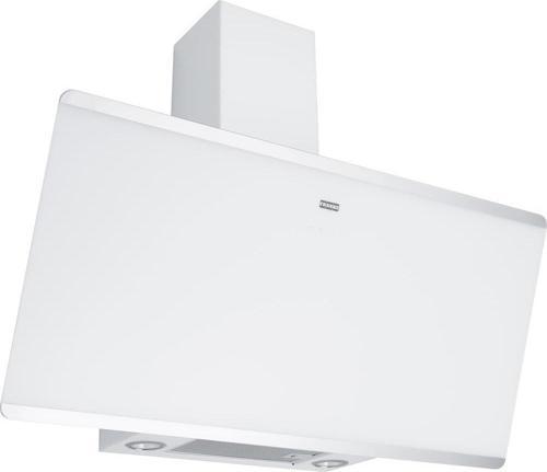 Fpj 915 V Wh/Ss Beyaz Cam Davlumbaz