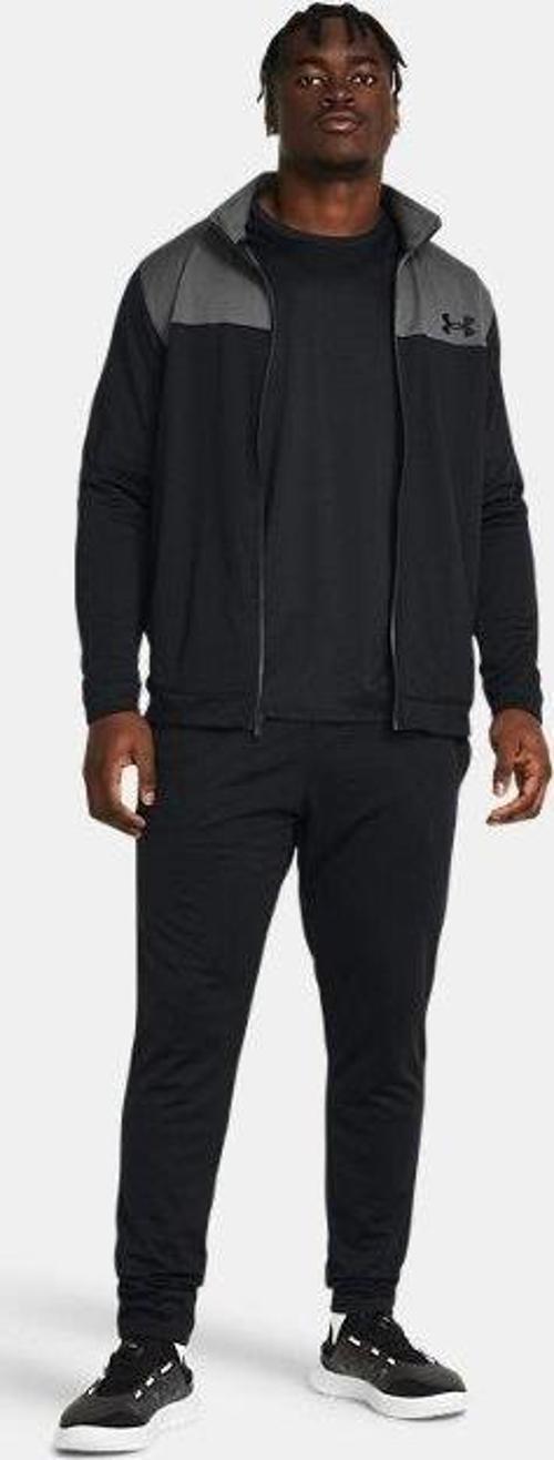 UA EMEA TRACKSUIT NOVELTY Erkek Eşofman Takımı