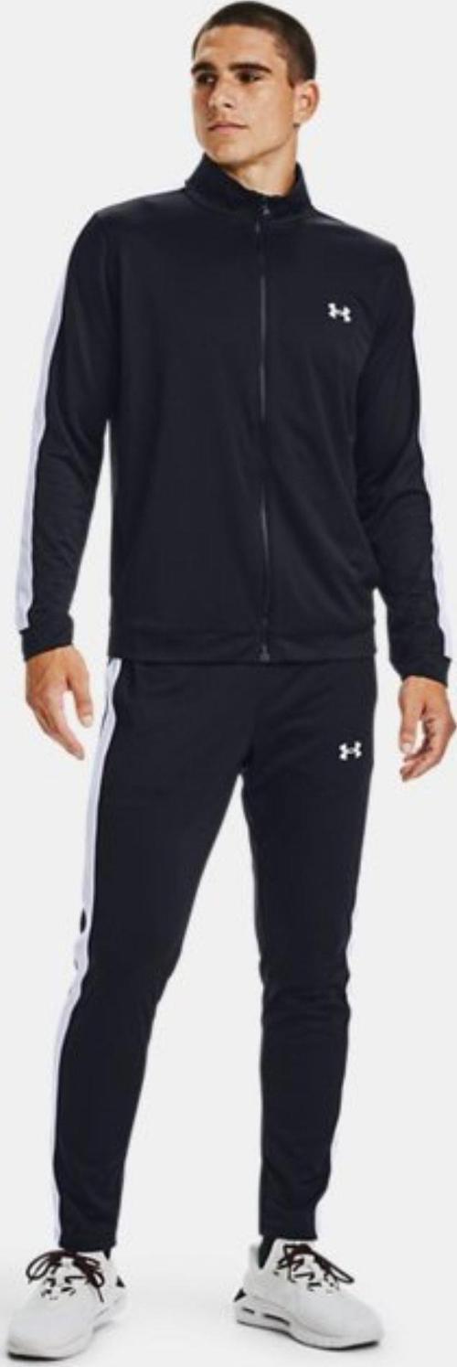 UA Knit Track Suit Erkek Eşofman Takımı