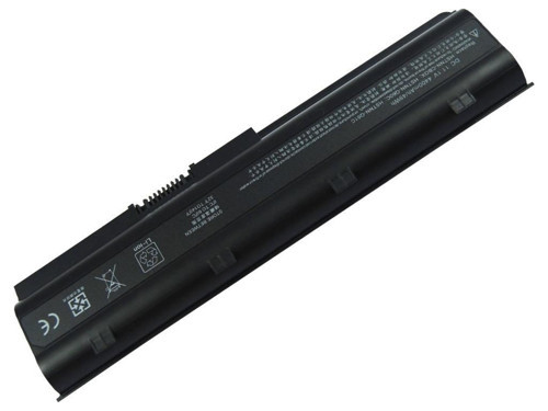 HP Pavilion dv7-4000 dv7-5000 Batarya A+++ Pil