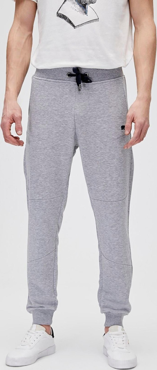 Erkek Eşofman Altı Core Solid Ii