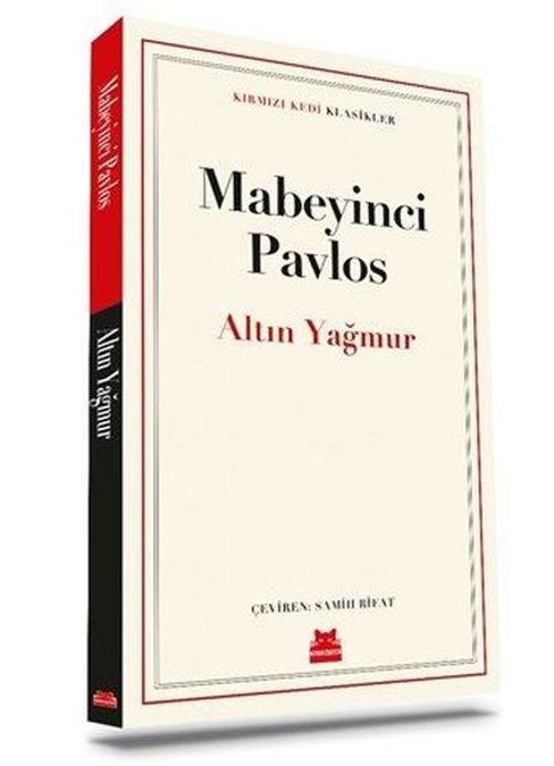 Altın Yağmur - Kırmızı Kedi Klasikler
