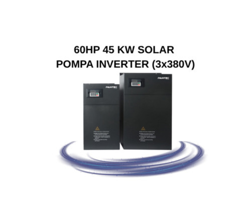 60HP 45 KW SOLAR POMPA INVERTER (3x380V) FU9000SI-045G-9