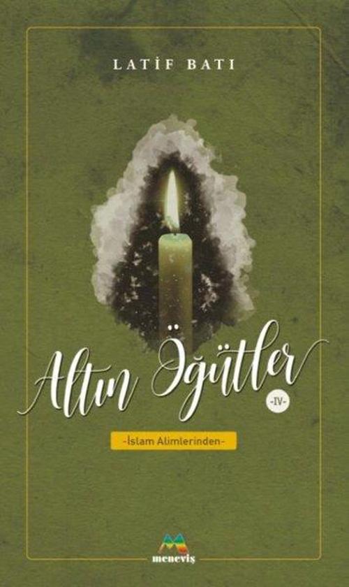 Altın Öğütler-4