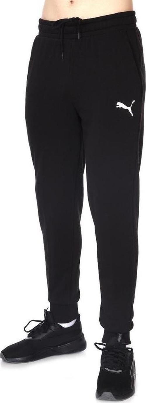 ESS Logo Pants TR cl Black-Cat Erkek Eşofman Altı