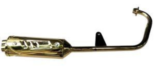 Egsoz CG Modifiye GOLD