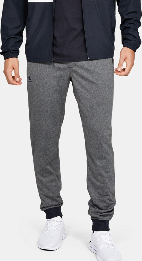 Sportstyle Tricot Jogger Erkek Eşofman Altı