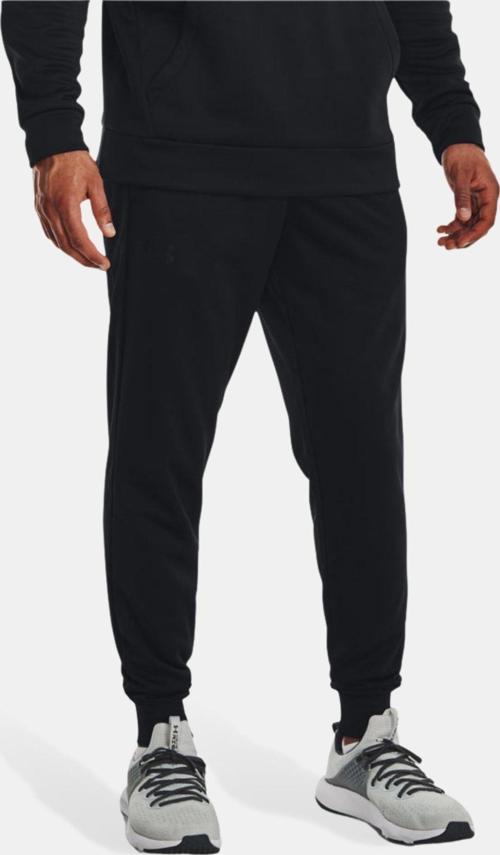 UA Armour Fleece Joggers Erkek Eşofman Altı