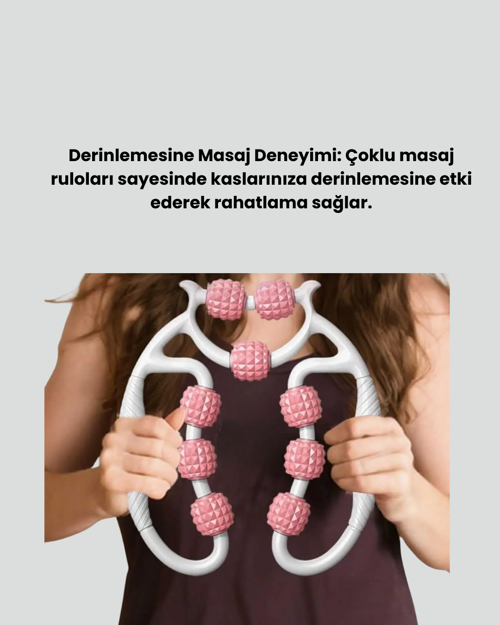 SELÜLİT MASAJ ALETİ