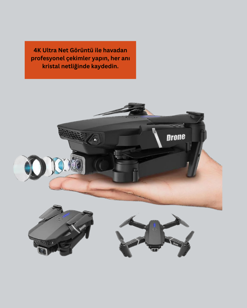 DM700 Drone