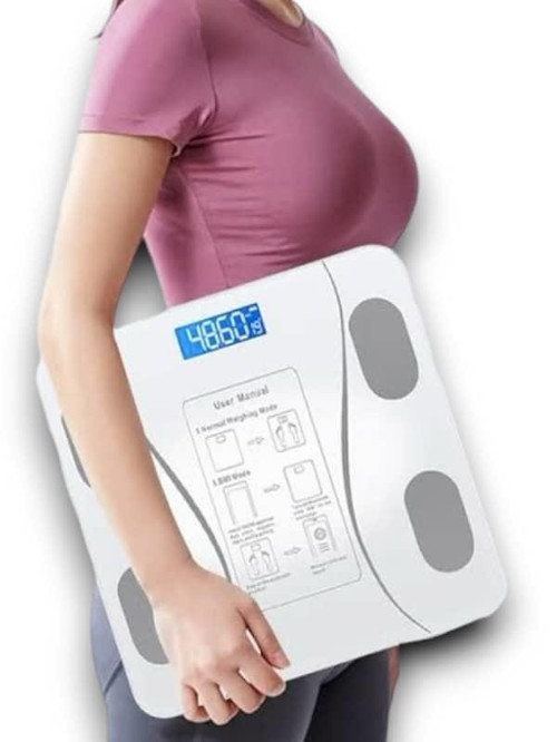TF-1072 BLUETOOTH BASKÜL TARTI