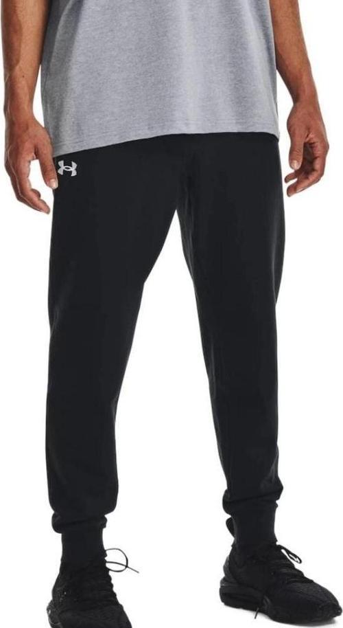 UA Rival Fleece Joggers Erkek Eşofman Altı