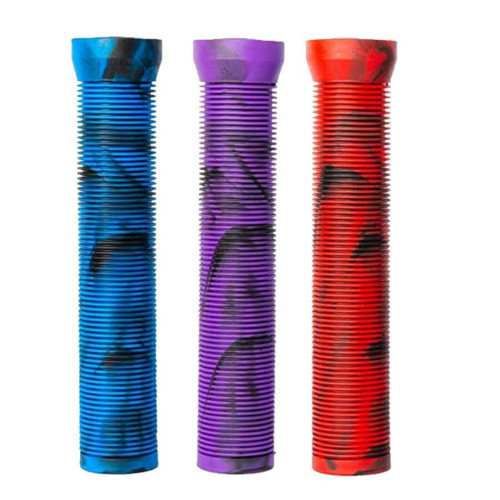 MTB BMX SİLİKON ÇİFT RENK ELCİK 145mm A65