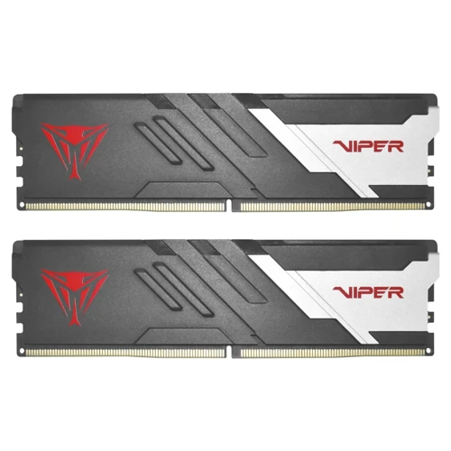 Viper Venom AMD 32GB (2x16GB) DDR5 6000MHz CL28 Gaming Ram (Bellek) (VV532G60C28AK)