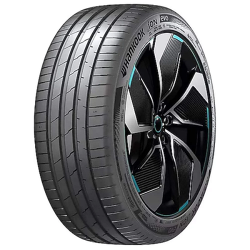 iON Evo IK01 235/50 R19 103Y XL SOA EV Yaz Lastiği - 2026