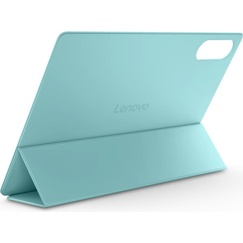 Idea Tab Pro Gen 2 (Zahc, Zahd - TB390FU) Uyumlu 13" Folio Case Tablet Kılıfı Jelly Mint ZG38C08229