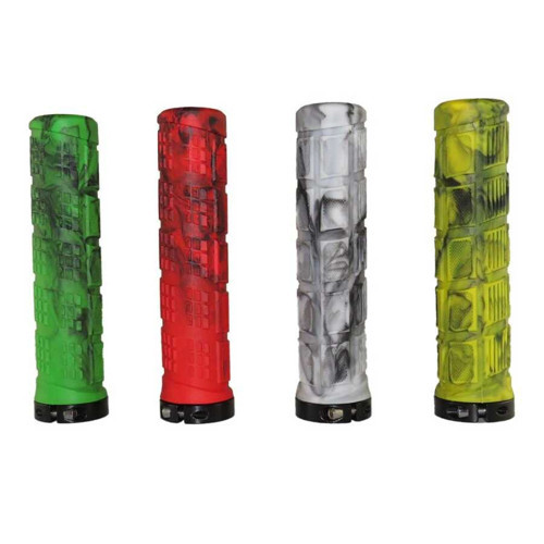 MTB ELCİK KELEPÇELİ ÇİFT RENK - 130 cm - 5 RENK