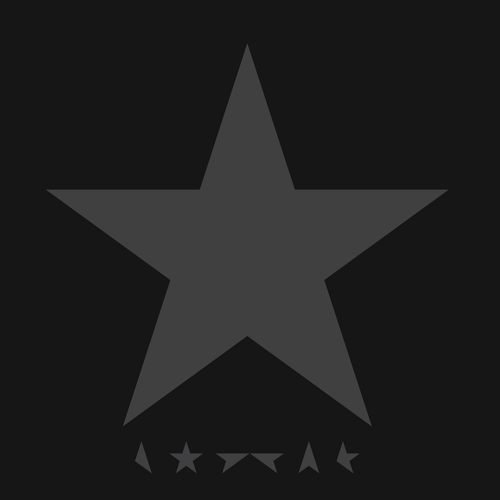 David Bowie - Blackstar (2026 Reissue) - Plak