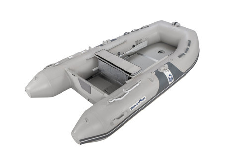 Sea Storm 270 Hava Tabanlı Katlanabilir Şişme Bot