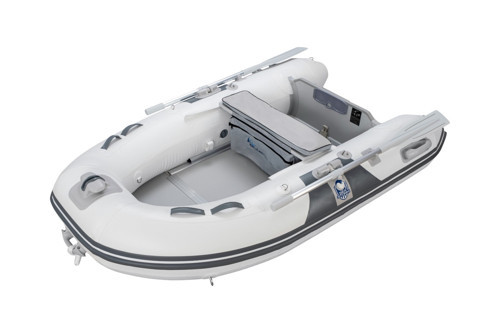 Sea Storm 230 Hava Tabanlı Katlanabilir Şişme Bot