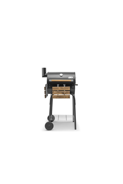 Grillord-50 Kömürlü Barbekü Mangal (Önlük Ve Kılıf Hediyeli)