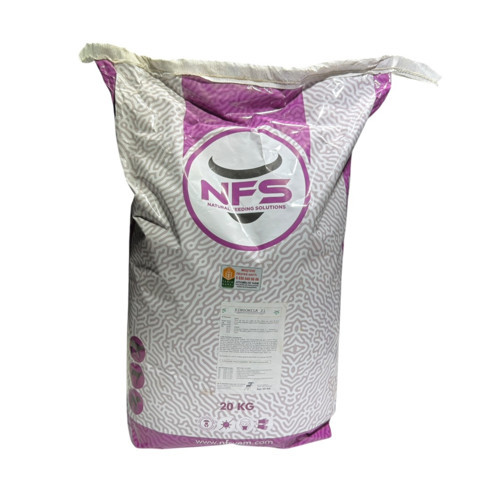 Nfs Ringo Milk Buzağı Maması 21 Protein 20 Kg
