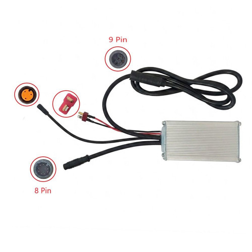 Hız Kontrol Devresi - Beyin, X032-AA053