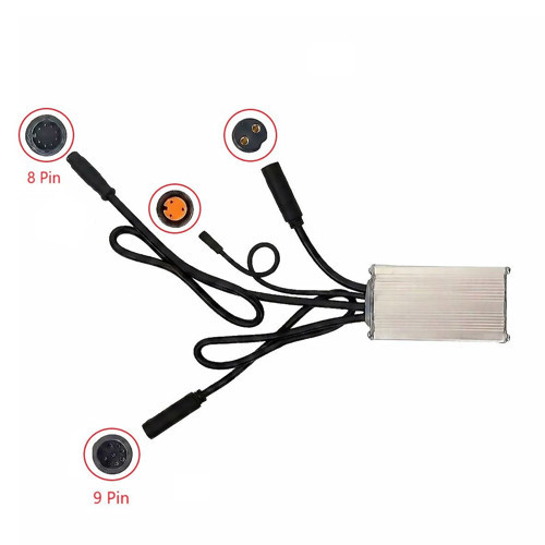 Hız Kontrol Devresi - Beyin, X025-AA012A