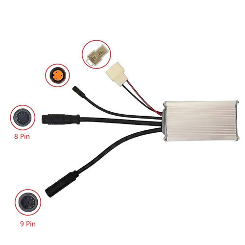Hız Kontrol Devresi - Beyin, X032-AA040