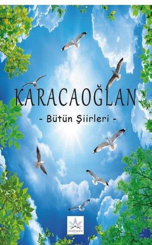 Karacaoğlan Bütün Şiirleri
