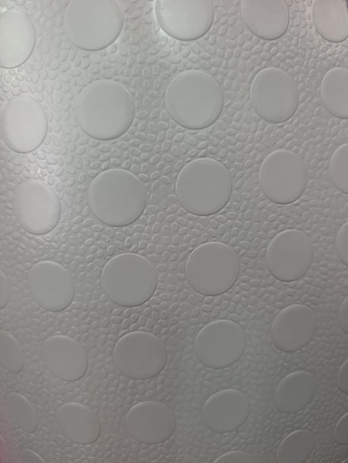 Oto Döşeme 2 METRE X 4 METRE Araba Bagaj Döşemesi Zemin Kaplama Araba Döşemesi FÜME